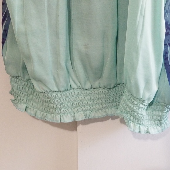 Blouse - Picture 3 of 3